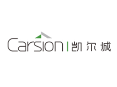 Tường Rèm Nhôm Veneer cho Carsion