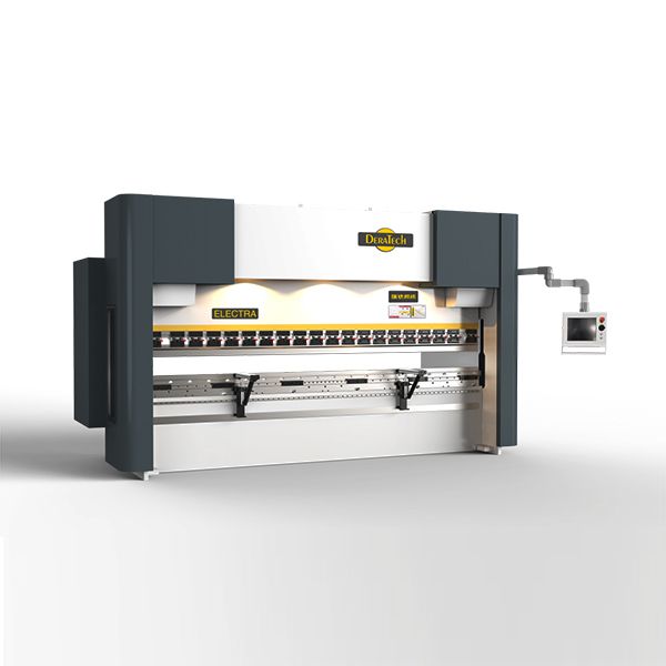 Máy Chấn Điện CNC